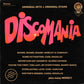 Various ‎– Discomania (LP, Comp, Used)