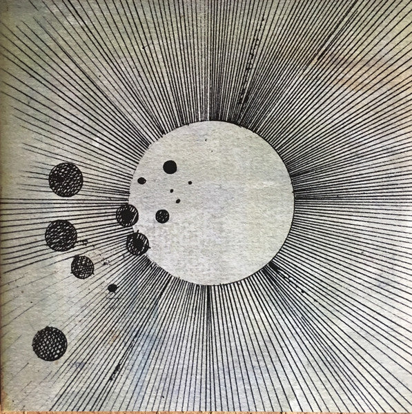 Flying Lotus – Cosmogramma (2LP, Gatefold, Used)