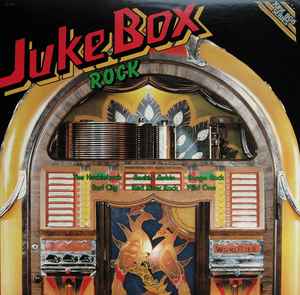 Various ‎– Juke Box Rock