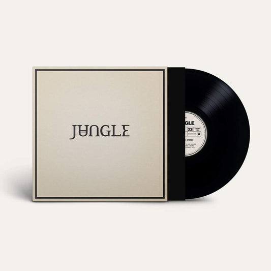 Jungle ‎– Loving In Stereo