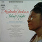 Mahalia Jackson ‎– Silent Night - Songs For Christmas (LP, Mono, Used)