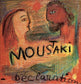 Moustaki – Moustaki (Déclaration) (LP, Gatefold, Used)