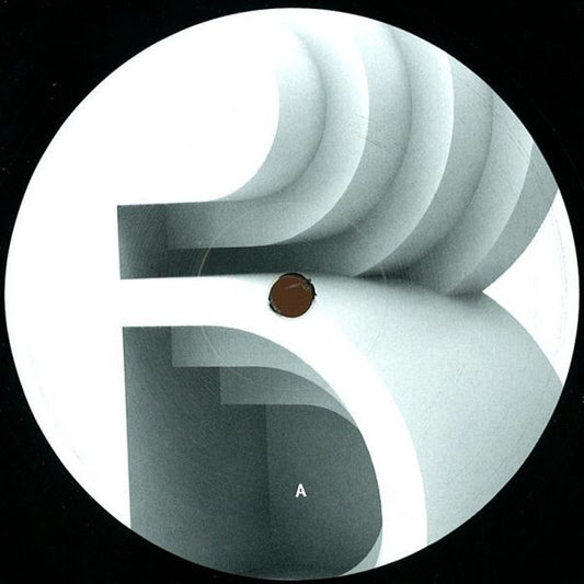 Mr. Bizz ‎– Reversion EP (12" EP, Used)