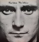 Phil Collins ‎– Face Value (LP, Gatefold, Used)