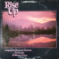 The Monks Of Weston Priory ‎– Rise Up: Songs Of Healing And Liberation (LP, Used)